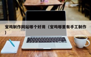 丰城宝鸡制作网站哪个好用（宝鸡哪里有手工制作）